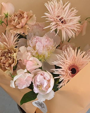Mother’s Day Bouquets