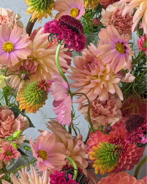 Flower Bouquets