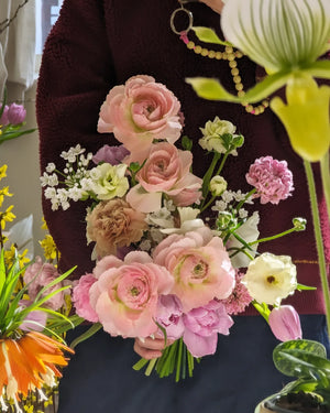 Mother’s Day Bouquets