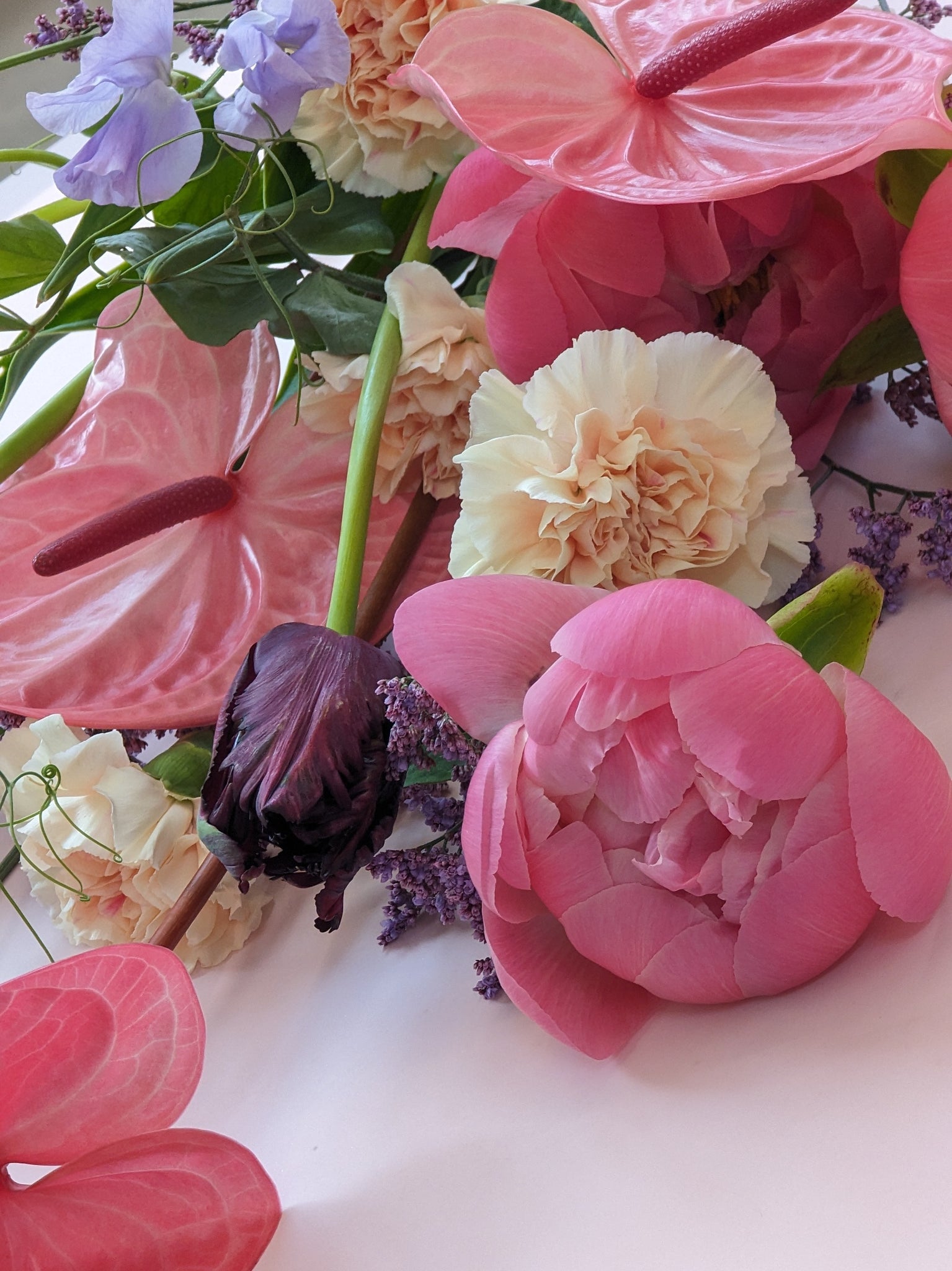 Mother’s Day Bouquets