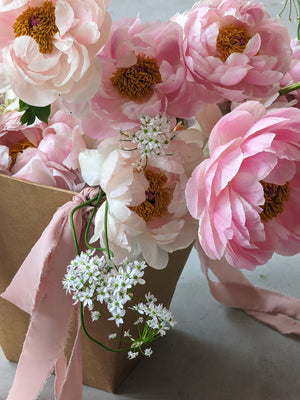 Mother’s Day Bouquets