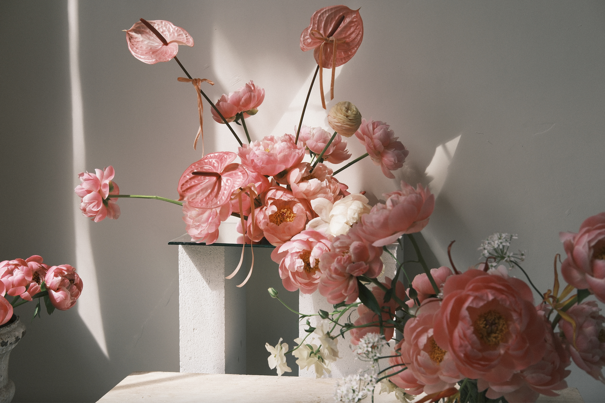 Mother’s Day Bouquets